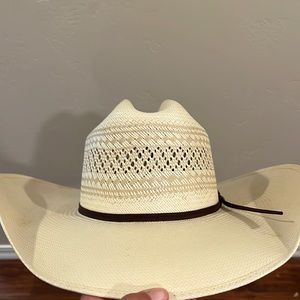 Greta condition! Just doesn’t fit my head anymore!